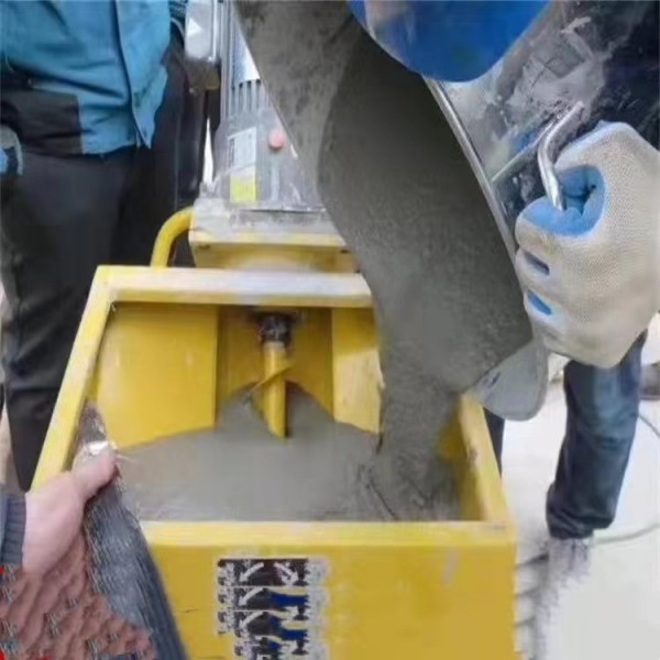 <b>如何提高高强聚合物砂浆强度</b>