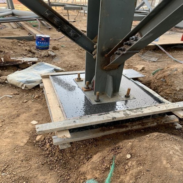 <b>无收缩灌浆料是什么材料？</b>