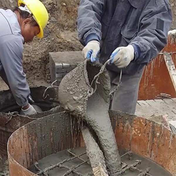 如何判断灌浆料的质量好坏?