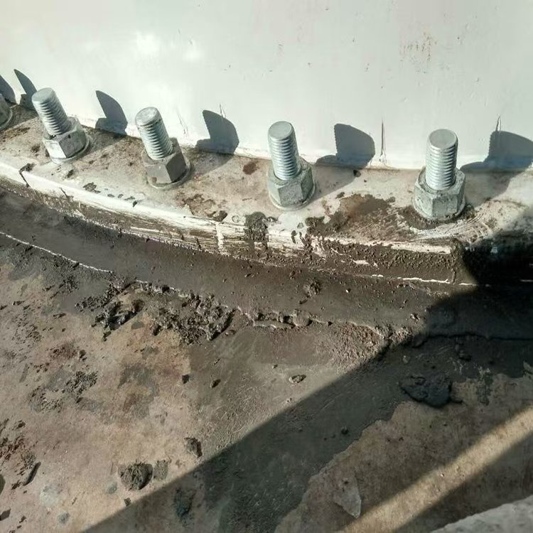 高强无收缩灌浆料